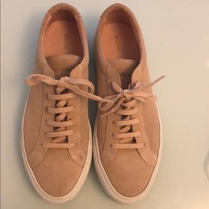 Common Project sneakers